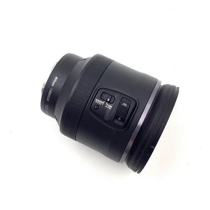 【全額返金保証】【最速発送】Nikon 1 NIKKOR VR 10-100mm f4.5-5.6 PD-ZOOM 超美品 動作確認済