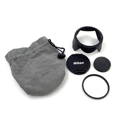 【全額返金保証】【最速発送】Nikon 1 NIKKOR VR 10-100mm f4.5-5.6 PD-ZOOM 超美品 動作確認済