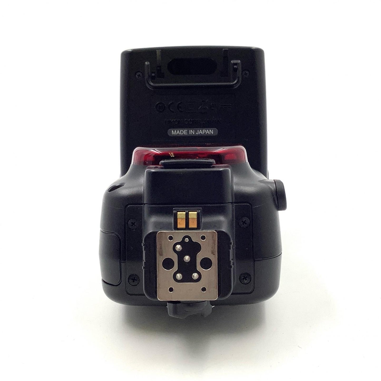 【全額返金保証】【最速発送】Nikon スピードライト SB-900 動作確認済