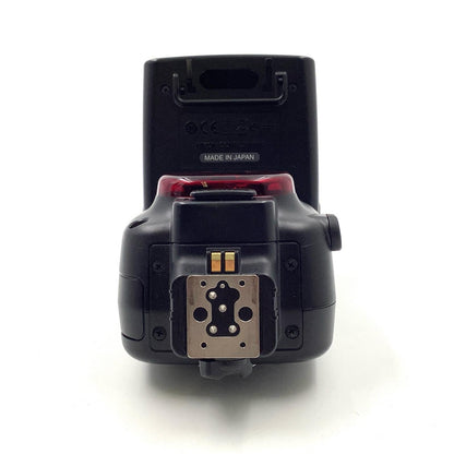 【全額返金保証】【最速発送】Nikon スピードライト SB-900 動作確認済