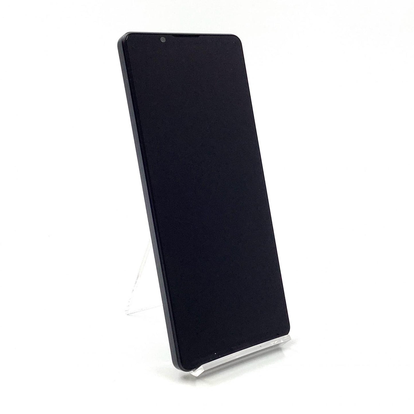【全額返金保証】【最速発送】Sony Xperia 1 IV 256GB Black au SOG06 動作確認済
