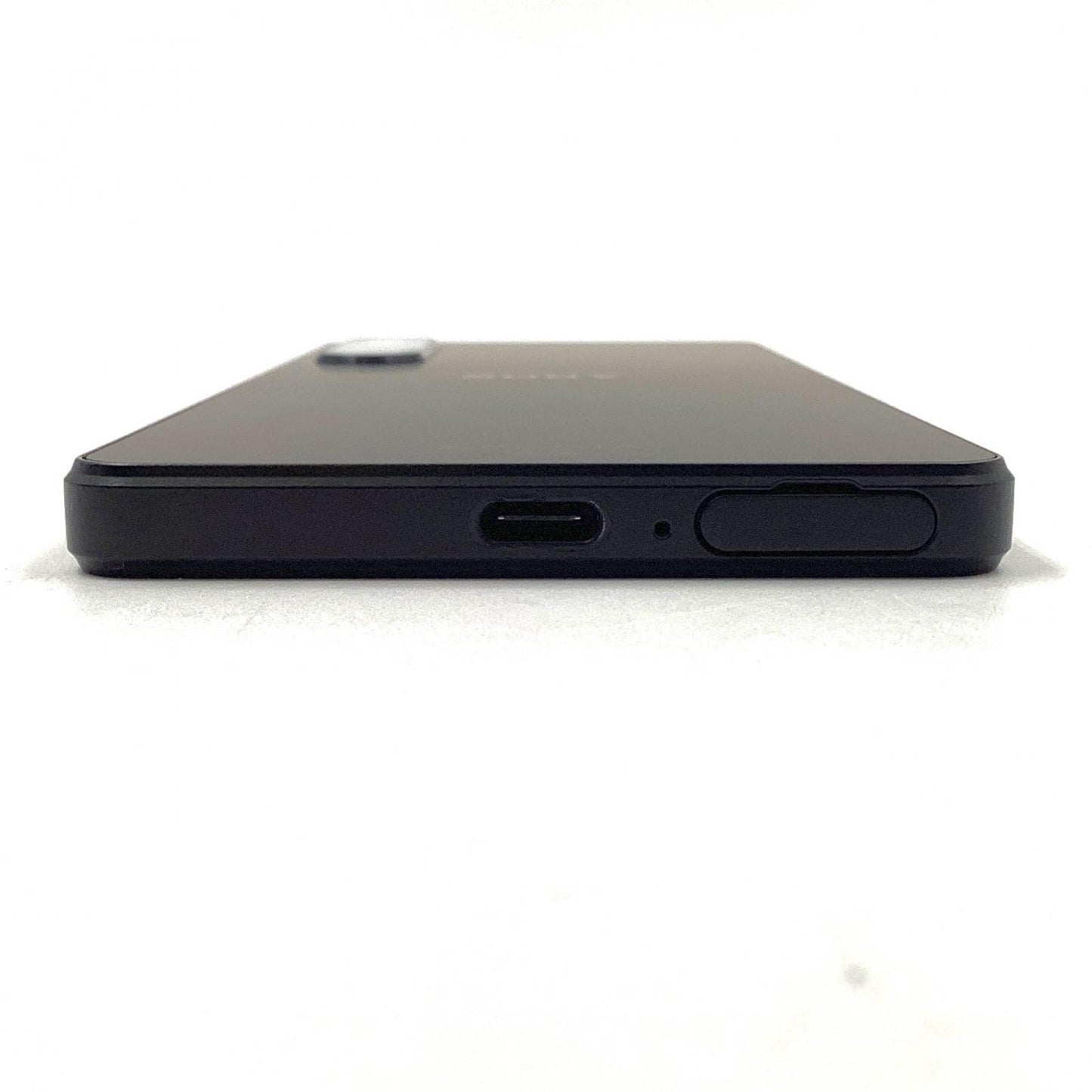 【全額返金保証】【最速発送】Sony Xperia 1 IV 256GB Black au SOG06 動作確認済