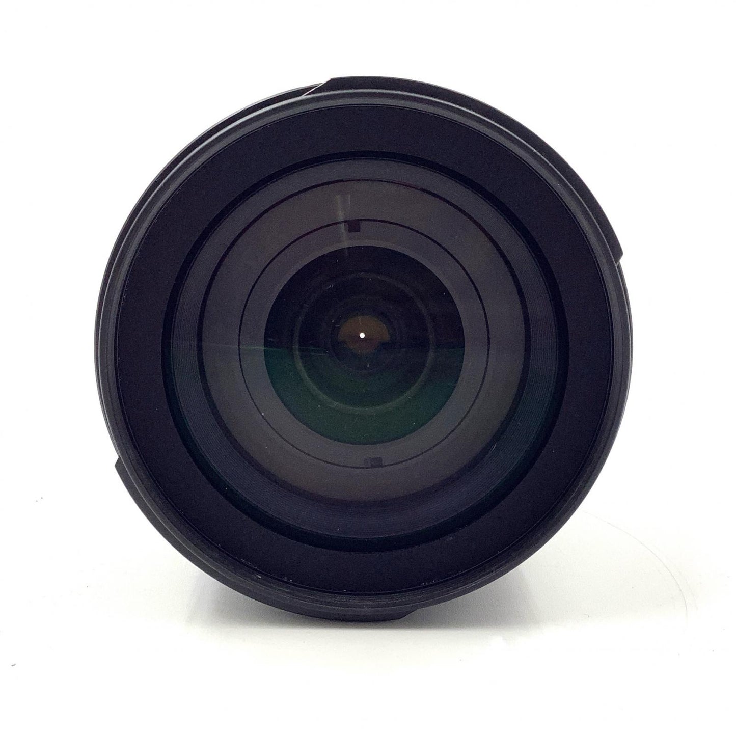 【全額返金保証】【最速発送】Nikon AF-S DX Zoom-Nikkor 18-70mm f/3.5-4.5G IF-ED 動作確認済