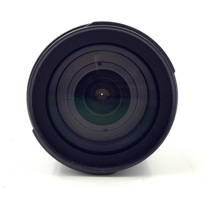 【全額返金保証】【最速発送】Nikon AF-S DX Zoom-Nikkor 18-70mm f/3.5-4.5G IF-ED 動作確認済