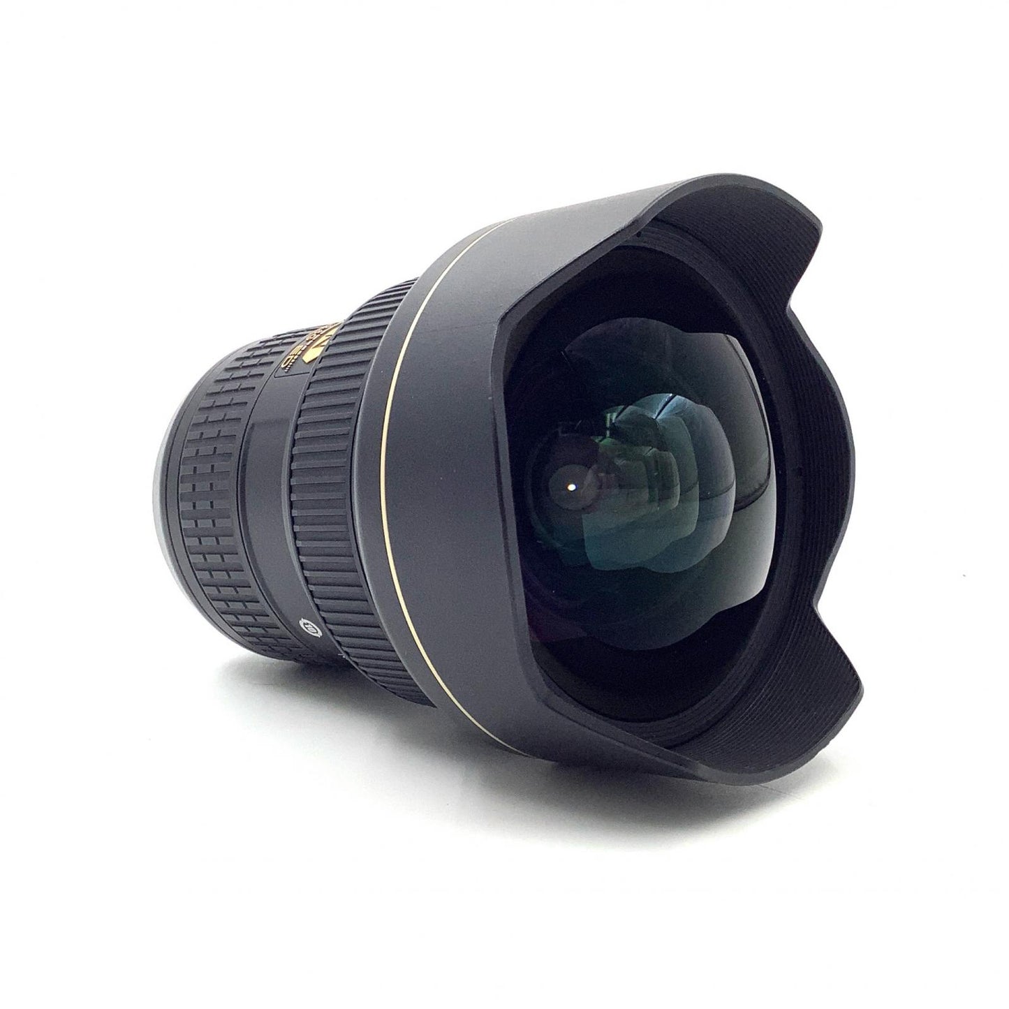 【全額返金保証】【最速発送】Nikon AF-S NIKKOR 14-24mm f/2.8G ED 動作確認済