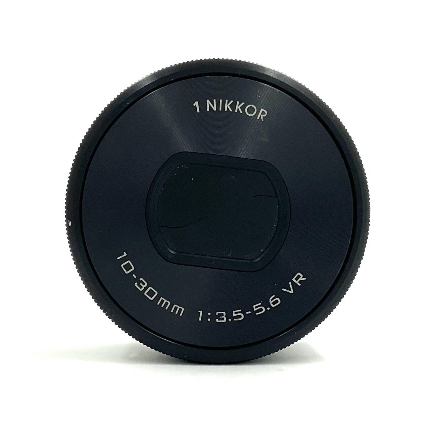 【全額返金保証】【最速発送】Nikon ニコン 1 NIKKOR 10-30mm F3.5-5.6 VR PD-ZOOM 動作確認済
