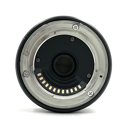 【全額返金保証】【最速発送】Nikon ニコン 1 NIKKOR 10-30mm F3.5-5.6 VR PD-ZOOM 動作確認済