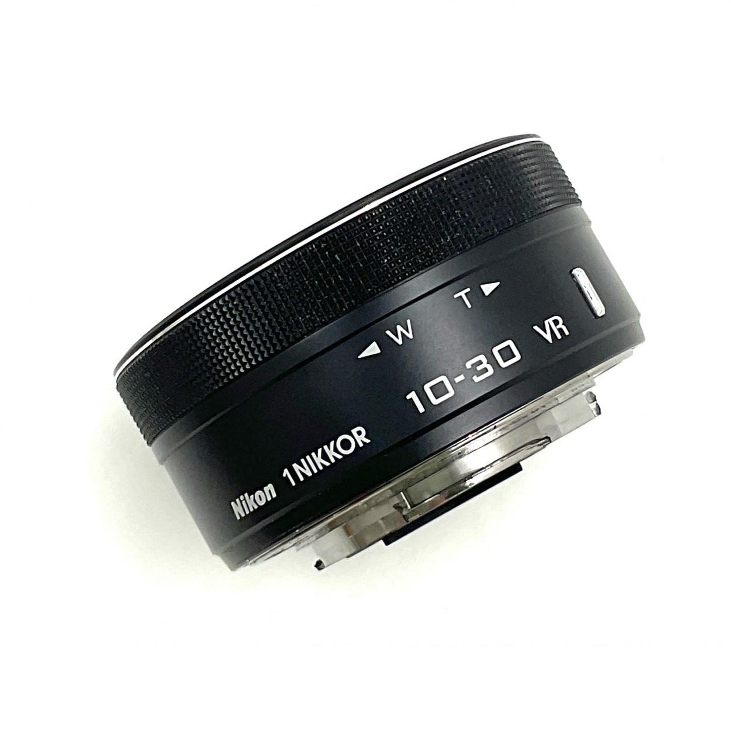 【全額返金保証】【最速発送】Nikon ニコン 1 NIKKOR 10-30mm F3.5-5.6 VR PD-ZOOM 動作確認済