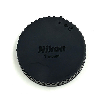 【全額返金保証】【最速発送】Nikon ニコン 1 NIKKOR 10-30mm F3.5-5.6 VR PD-ZOOM 動作確認済