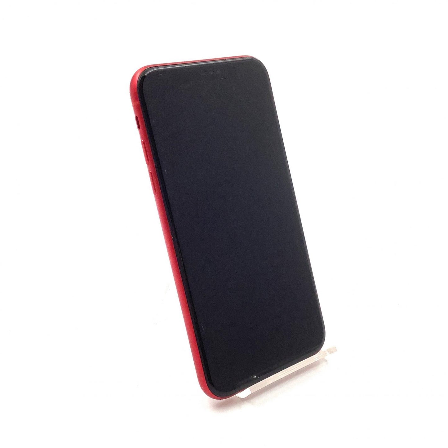 【最速発送】Apple iPhone iPhone 11 64GB (PRODUCT)RED Softbank 白ロム【難有】 71%