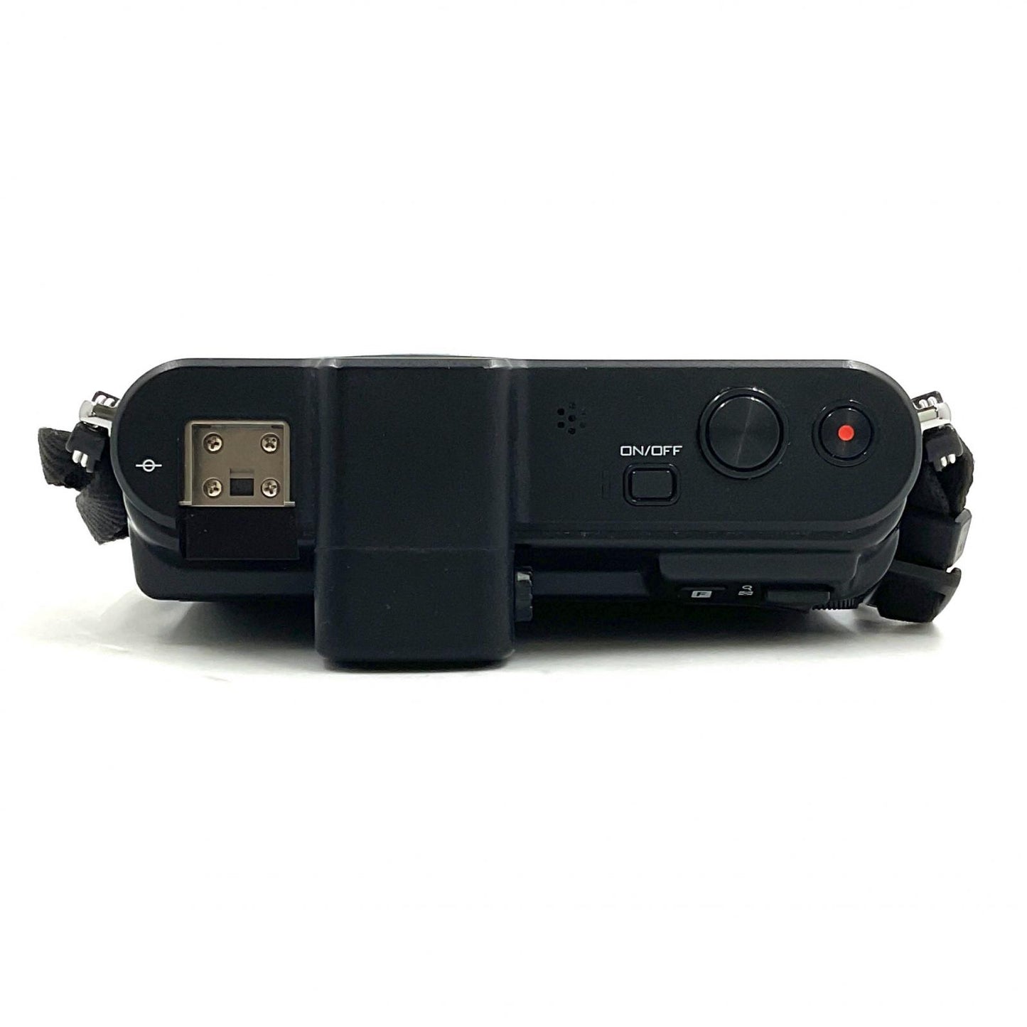 【全額返金保証】【最速発送】Nikon デジタル一眼 Nikon 1 V1 ボディ ブラック 動作確認済