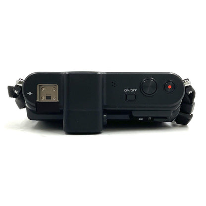 【全額返金保証】【最速発送】Nikon デジタル一眼 Nikon 1 V1 ボディ ブラック 動作確認済