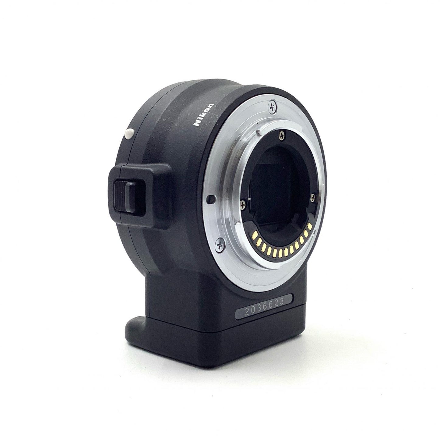 【全額返金保証】【最速発送】Nikon FT1  超美品 動作確認済