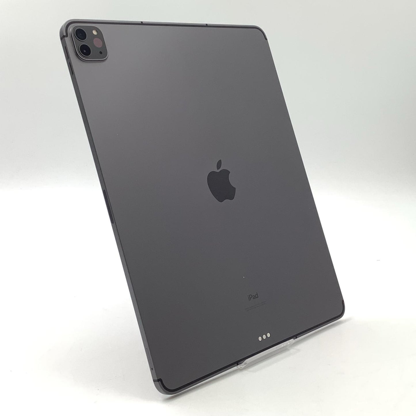 【全額返金保証】【最速発送】Apple iPad Pro 12.9インチ 第5世代 256GB スペースグレイ WiFi+Cellular SIMフリー 白ロム 美品 動作確認済