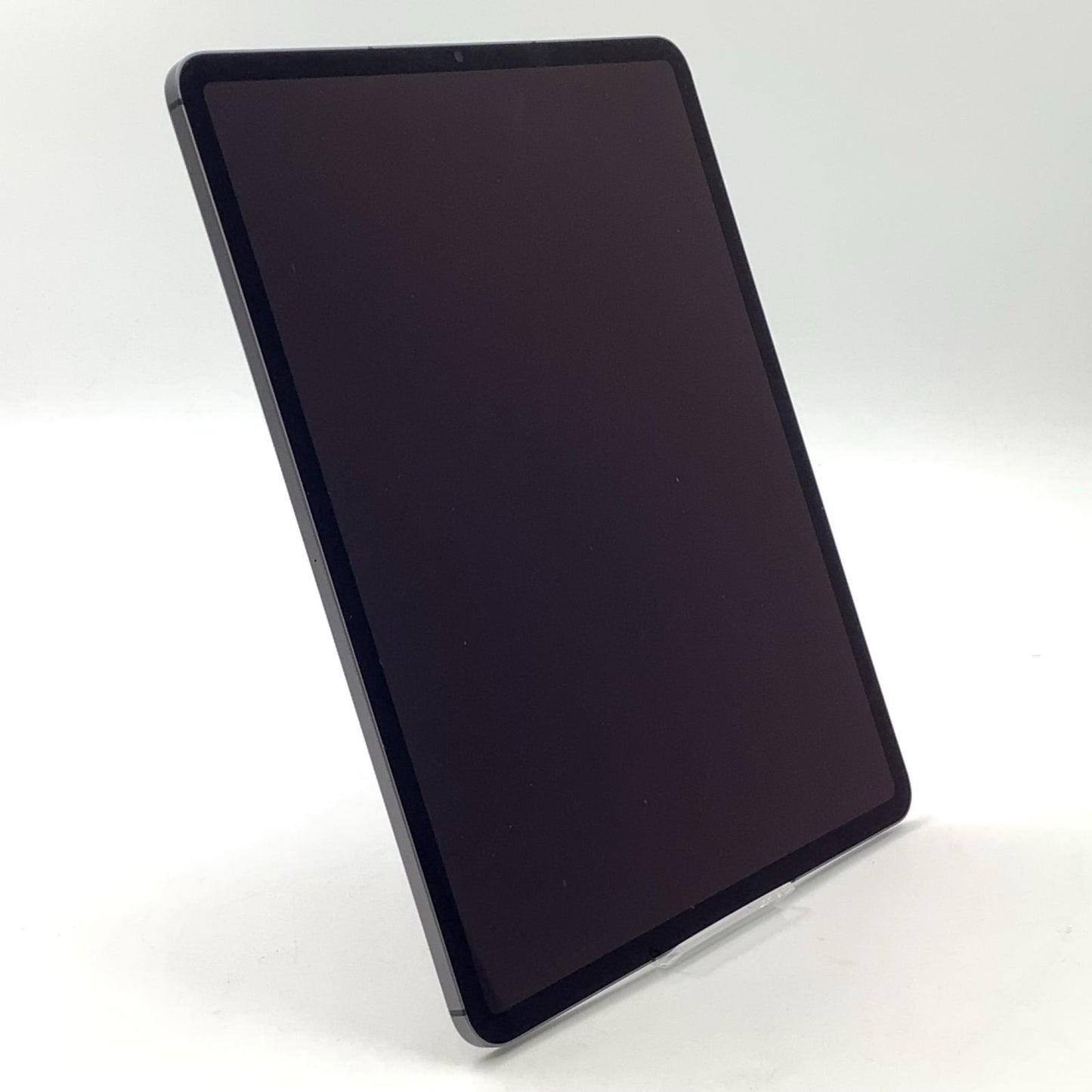 【全額返金保証】【最速発送】Apple iPad Pro 12.9インチ 第5世代 256GB スペースグレイ WiFi+Cellular SIMフリー 白ロム 美品 動作確認済