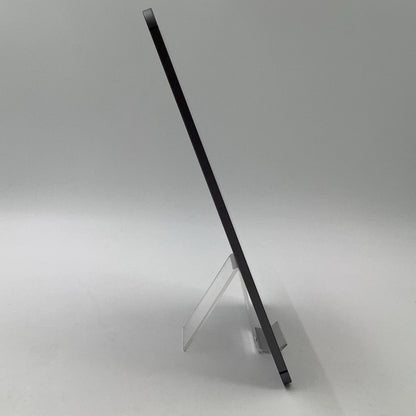 【全額返金保証】【最速発送】Apple iPad Pro 12.9インチ 第5世代 256GB スペースグレイ WiFi+Cellular SIMフリー 白ロム 美品 動作確認済
