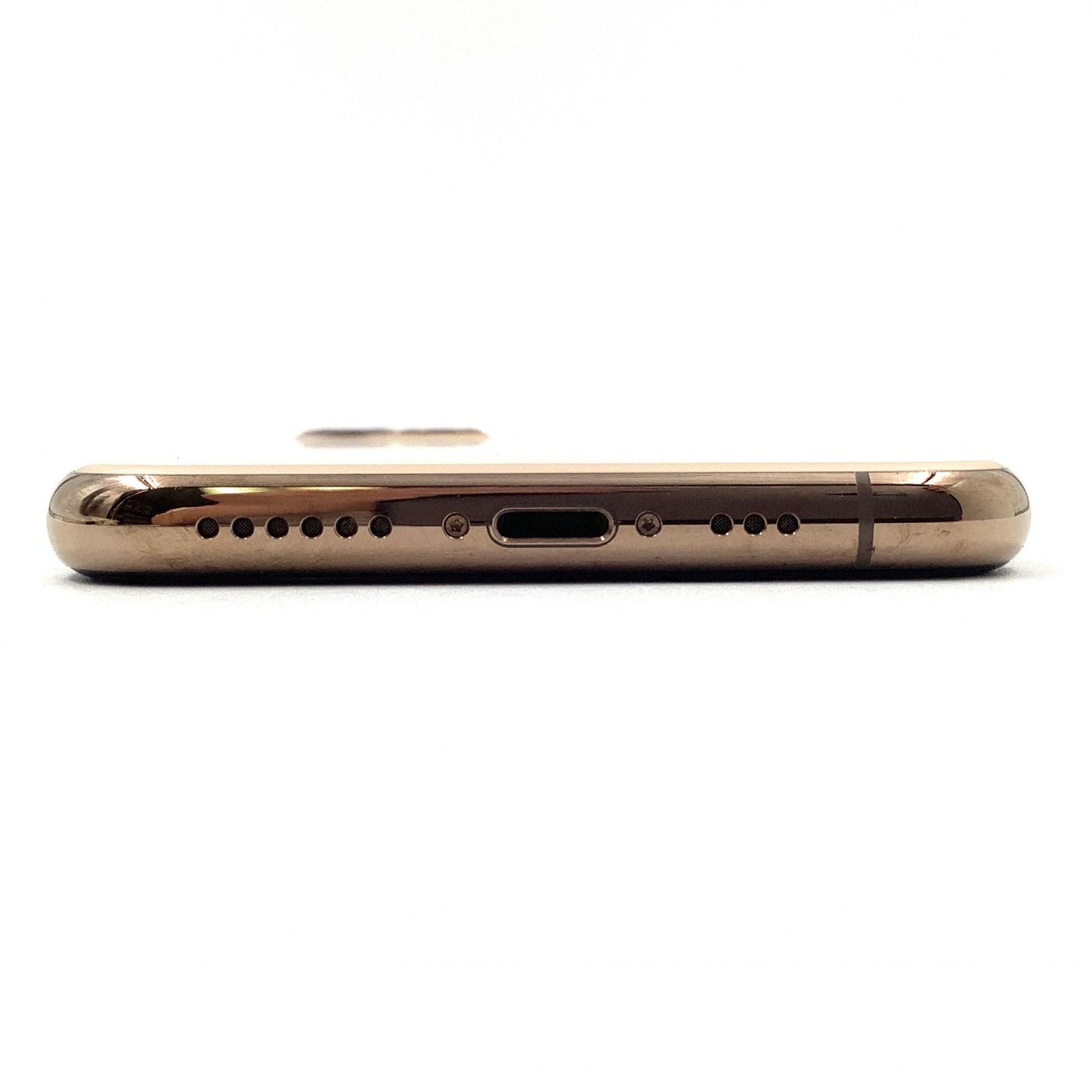 【全額返金保証】【最速発送】Apple iPhone iPhone 11 Pro 64GB ゴールド au 白ロム 動作確認済 88%