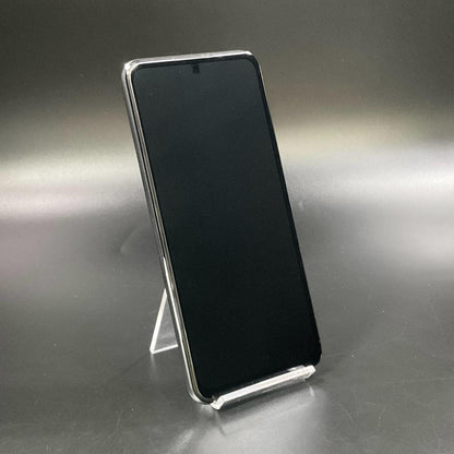 【全額返金保証】【最速発送】楽天モバイル Rakuten BIG 128GB ホワイト 楽天モバイル ZR01 白ロム 動作確認済