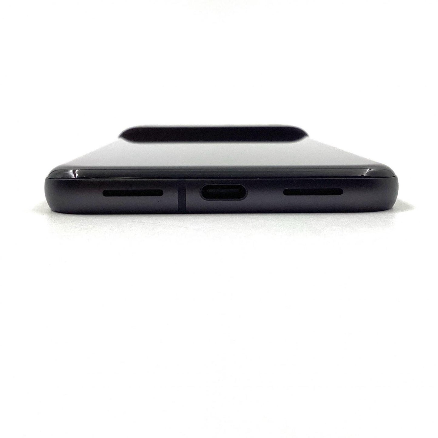 【全額返金保証】【最速発送】Google Pixel 8 128GB オブシディアン au GZPF0 白ロム 動作確認済