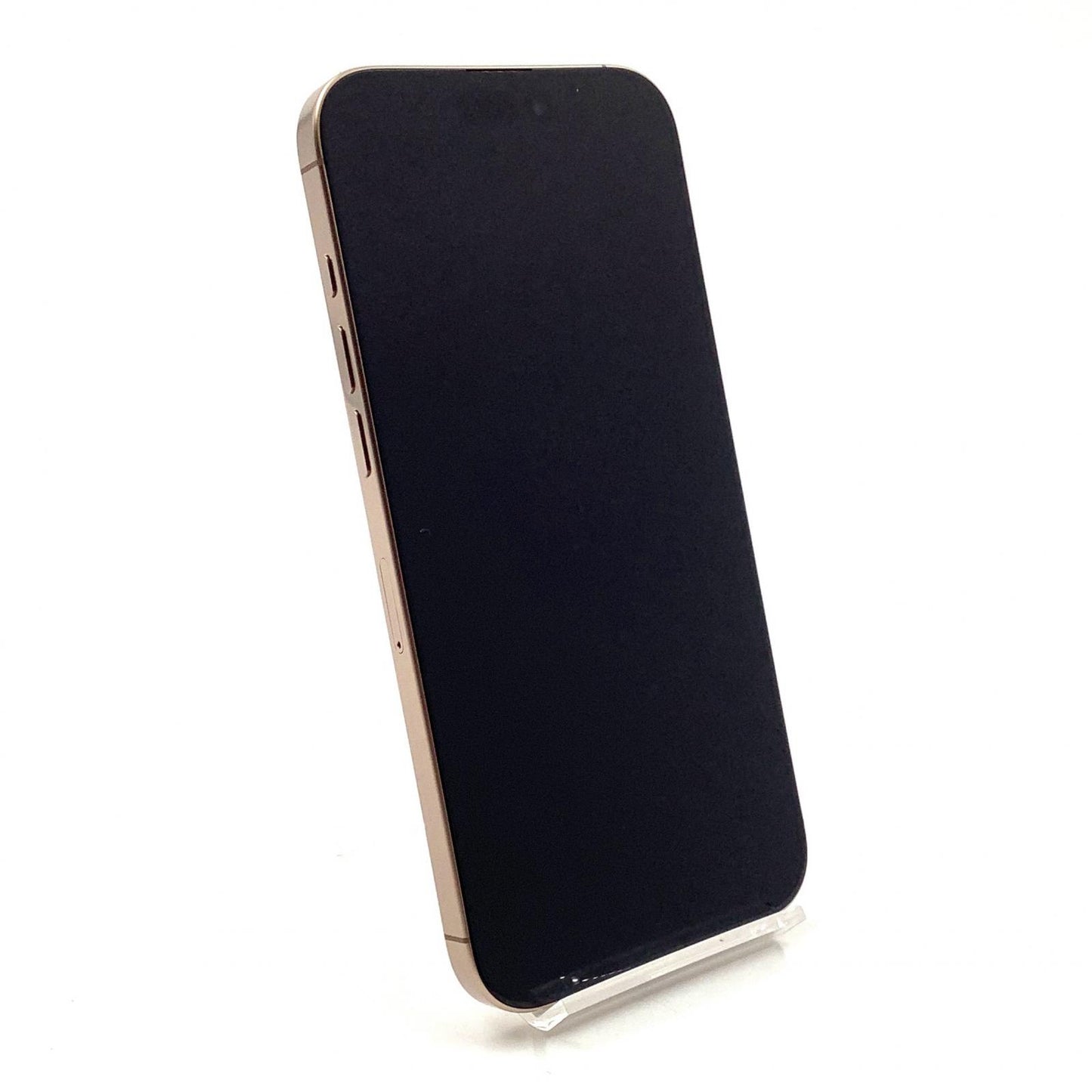 【全額返金保証】【最速発送】Apple iPhone iPhone 16 Pro Max 256GB デザートチタニウム SIMフリー 白ロム 超美品 動作確認済
