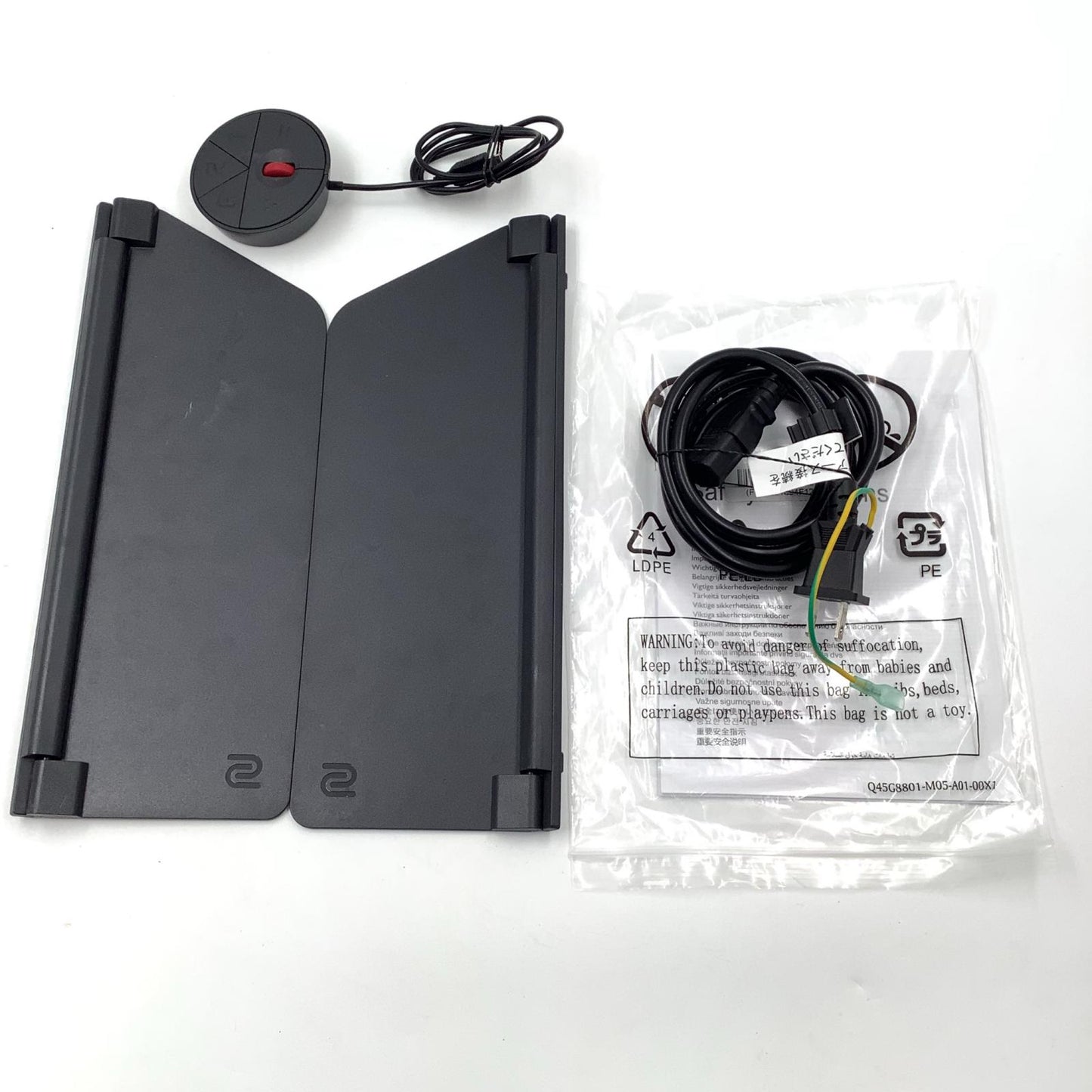 【全額返金保証】【最速発送】BenQ ZOWIE XL2546K XL2546K-B  24.5インチ 動作確認済