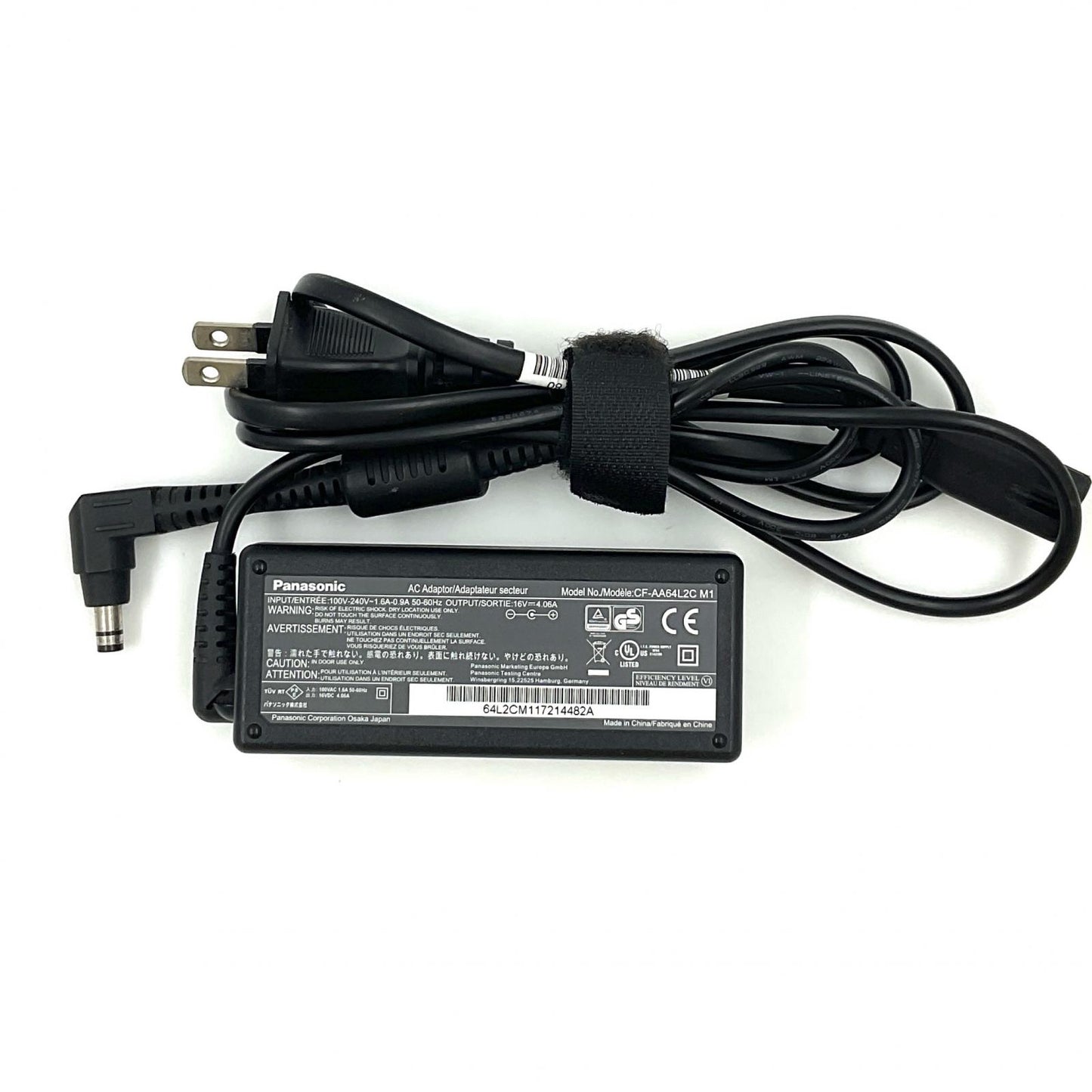 【全額返金保証】【最速発送】Panasonic Let's note CF-SZ6 CF-SZ6F27VC Intel Core i7-7500U CPU @ 2.70GHz 8GB M.2 SSD 256GB 90.9% 動作確認済