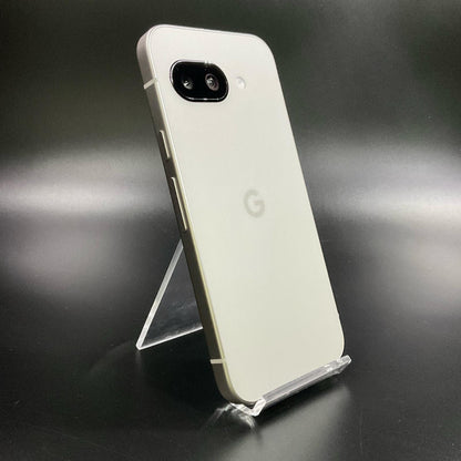 【全額返金保証】【最速発送】Google Pixel 9a 128GB SIMフリー Pixel 9a 超美品 動作確認済