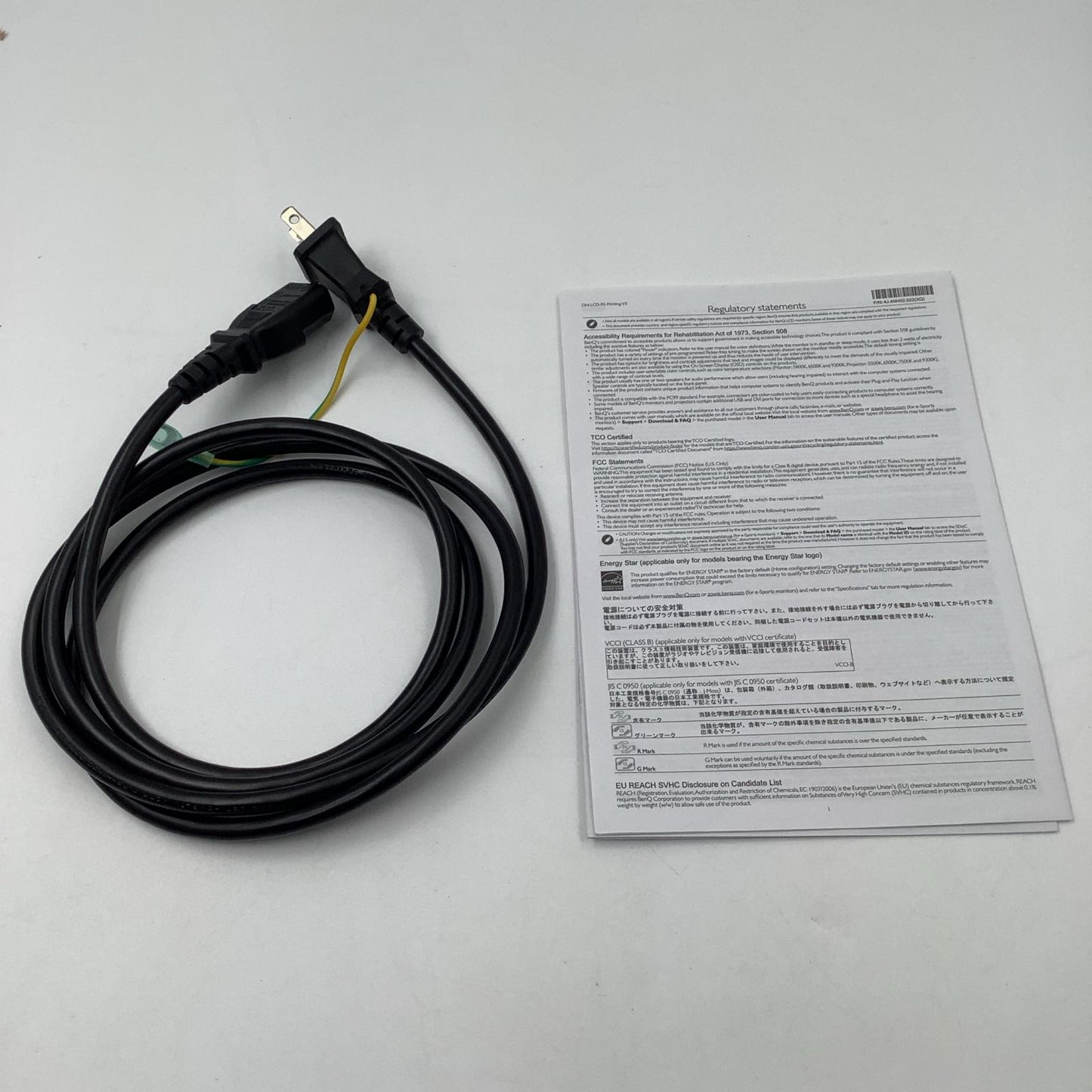 【全額返金保証】【最速発送】BenQ GW2480-T 23.8インチ 動作確認済