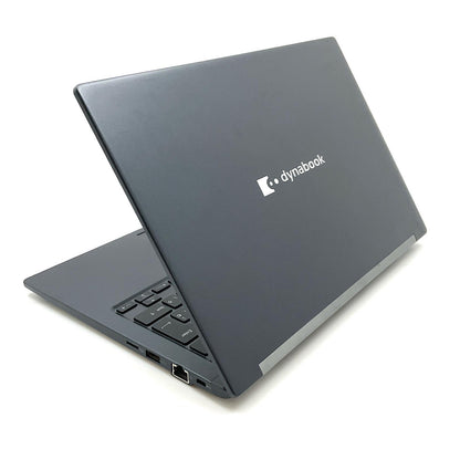 【最速発送】dynabook dynabook A69AG7P52LL1 11th Gen Intel(R) Core(TM) i7-1165G7 @2.80GHz 2.80GHz 16GB M.2 SSD 256GB 68.4%【難有】