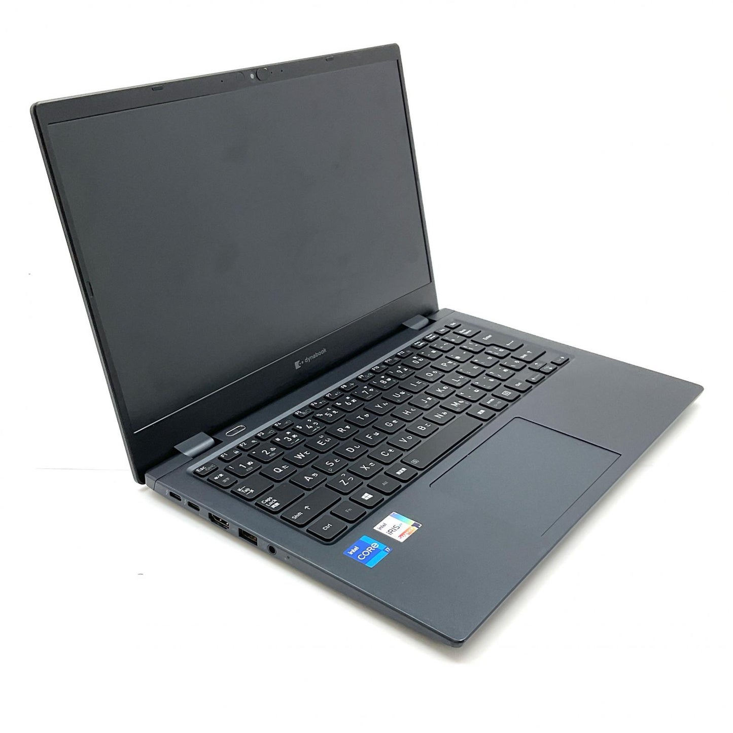 【最速発送】dynabook dynabook A69AG7P52LL1 11th Gen Intel(R) Core(TM) i7-1165G7 @2.80GHz 2.80GHz 16GB M.2 SSD 256GB 68.4%【難有】