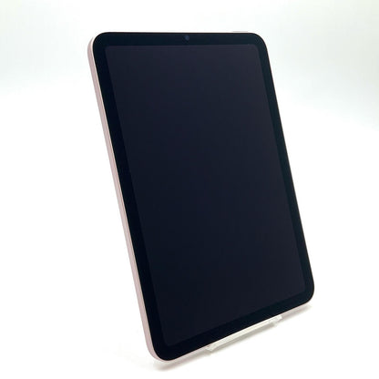 【全額返金保証】【最速発送】Apple iPad mini 8.3インチ 第6世代 256GB ピンク Wi-Fi 動作確認済