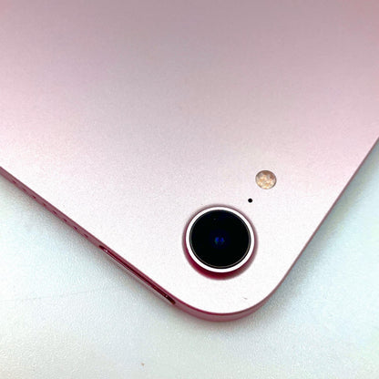 【全額返金保証】【最速発送】Apple iPad mini 8.3インチ 第6世代 256GB ピンク Wi-Fi 動作確認済
