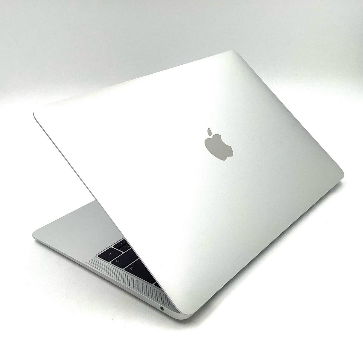 【全額返金保証】【最速発送】Apple MacBook Air Air 13インチ 2018 Intel Core i5 8GB SSD 128GB シルバー 動作確認済