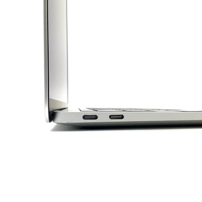 【全額返金保証】【最速発送】Apple MacBook Air Air 13インチ 2018 Intel Core i5 8GB SSD 128GB シルバー 動作確認済
