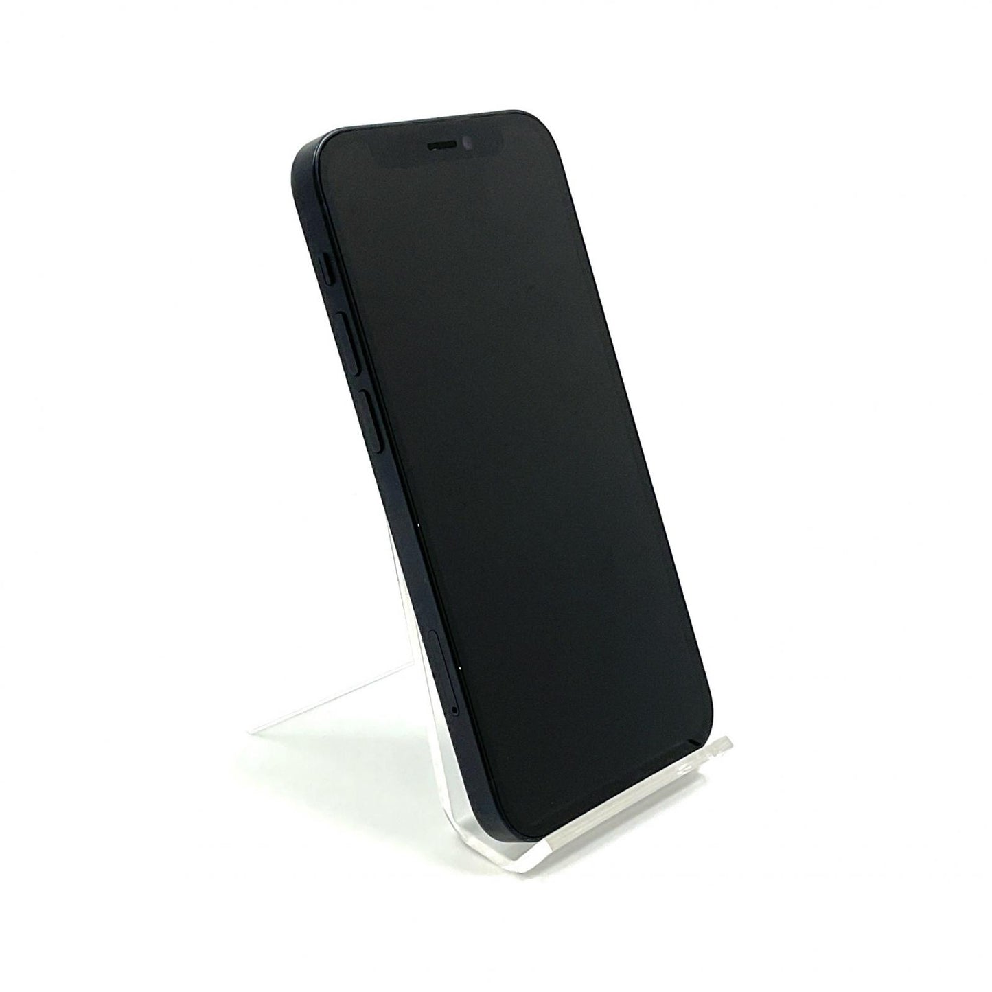 【全額返金保証】【最速発送】Apple iPhone iPhone 12 mini 128GB ブラック docomo 白ロム 動作確認済 79%