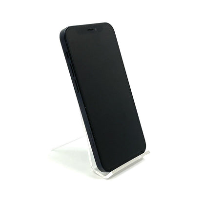 【全額返金保証】【最速発送】Apple iPhone iPhone 12 mini 128GB ブラック docomo 白ロム 動作確認済 79%