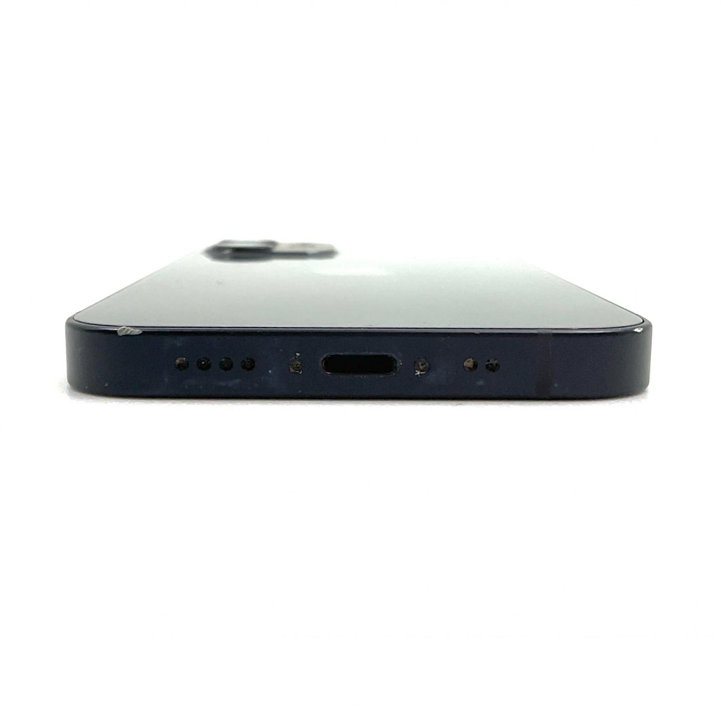 【全額返金保証】【最速発送】Apple iPhone iPhone 12 mini 128GB ブラック docomo 白ロム 動作確認済 79%