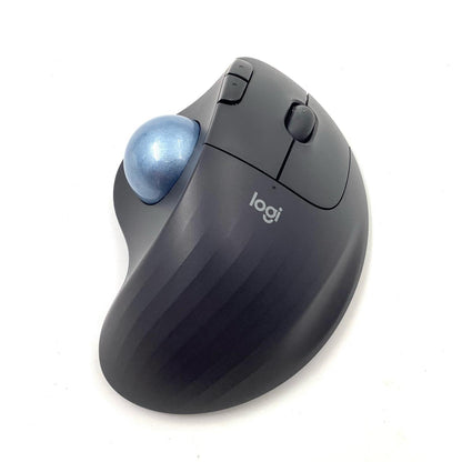 【全額返金保証】【最速発送】Logicool ERGO M575 美品 動作確認済