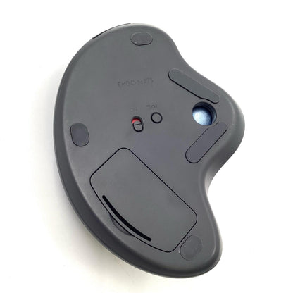 【全額返金保証】【最速発送】Logicool ERGO M575 美品 動作確認済