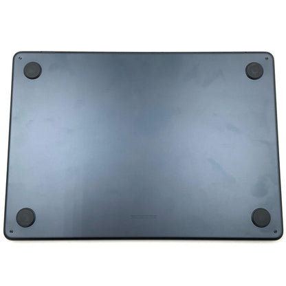 【全額返金保証】【最速発送】Apple MacBook Air 13インチ 2022 Apple M2 24GB SSD 512GB ミッドナイト 91% 美品 動作確認済