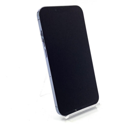 【全額返金保証】【最速発送】Apple iPhone iPhone 13 Pro 128GB シエラブルー docomo SIMフリー 白ロム 動作確認済 77%