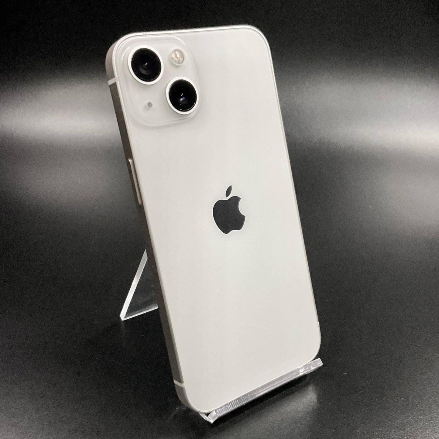 【最速発送】Apple iPhone iPhone 13 128GB スターライト au【難有】 99%