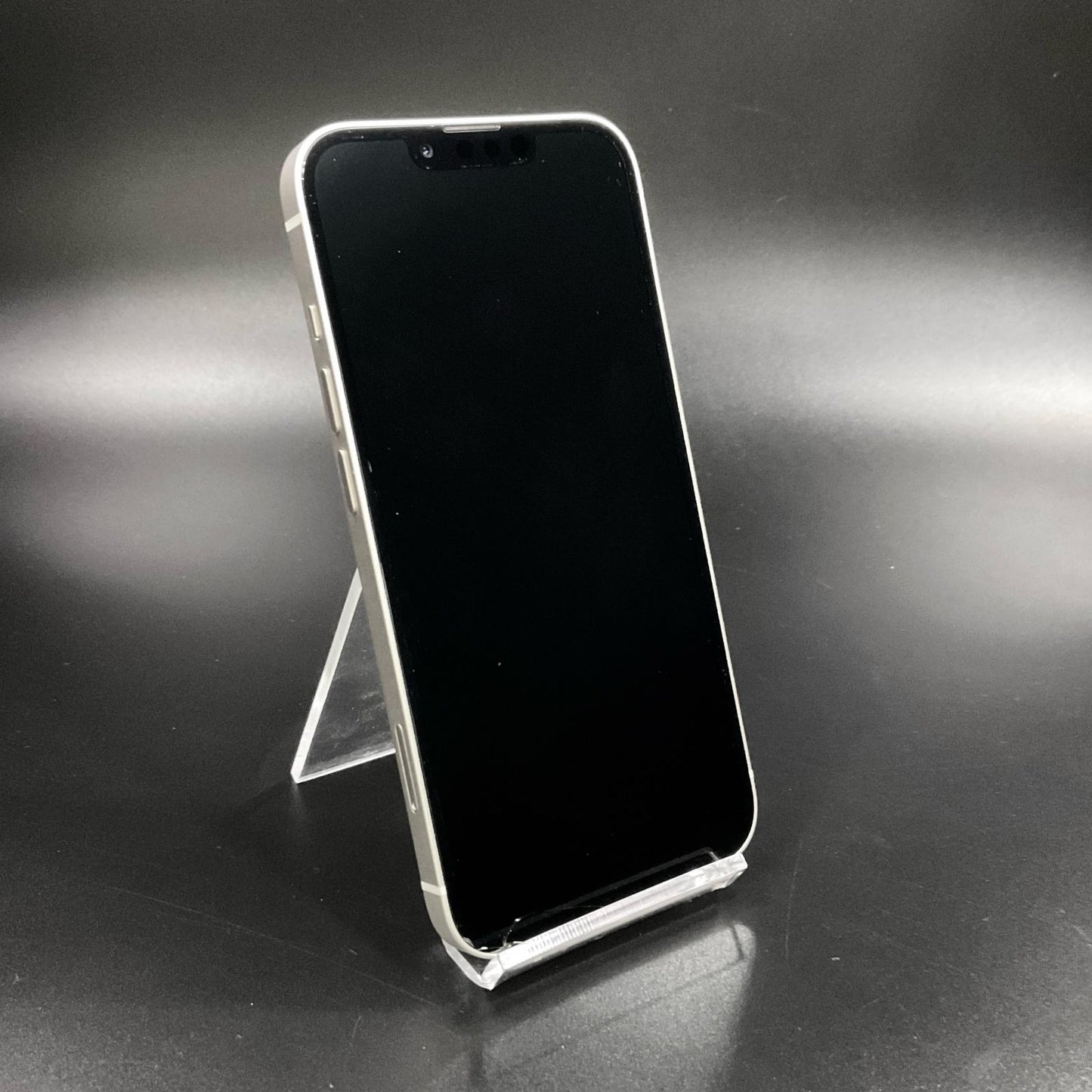【最速発送】Apple iPhone iPhone 13 128GB スターライト au【難有】 99%