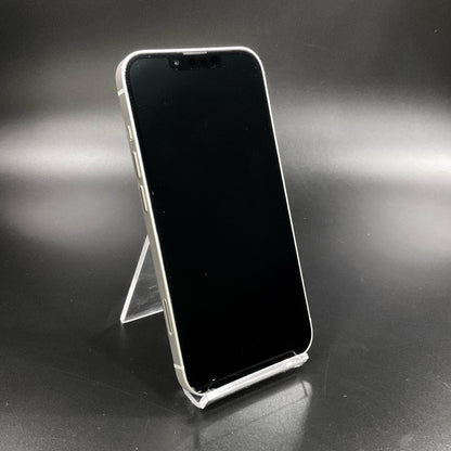【最速発送】Apple iPhone iPhone 13 128GB スターライト au【難有】 99%