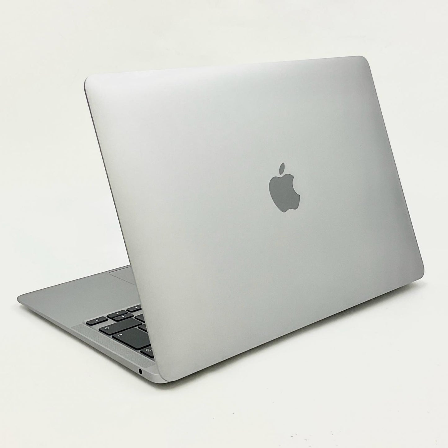 【全額返金保証】【最速発送】Apple MacBook Air 13インチ 2020 Apple M1 16GB SSD 512GB スペースグレイ 96% 動作確認済