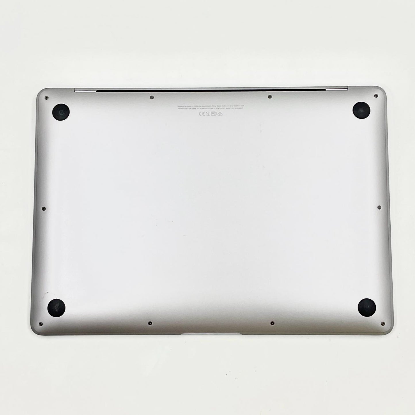 【全額返金保証】【最速発送】Apple MacBook Air 13インチ 2020 Apple M1 16GB SSD 512GB スペースグレイ 96% 動作確認済