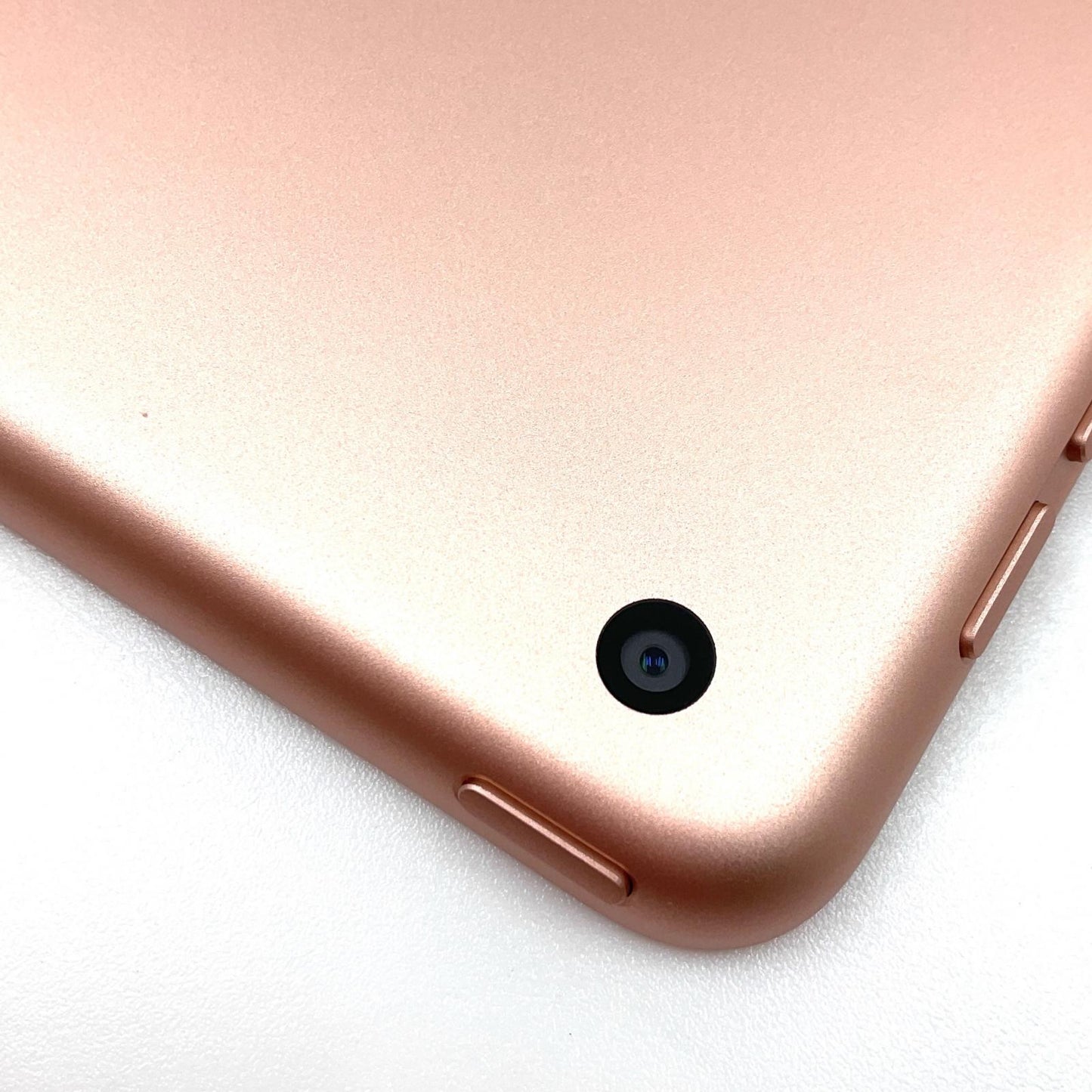 【全額返金保証】【最速発送】Apple iPad iPad 10.2インチ 第7世代 128GB ゴールド Wi-Fi 超美品 動作確認済