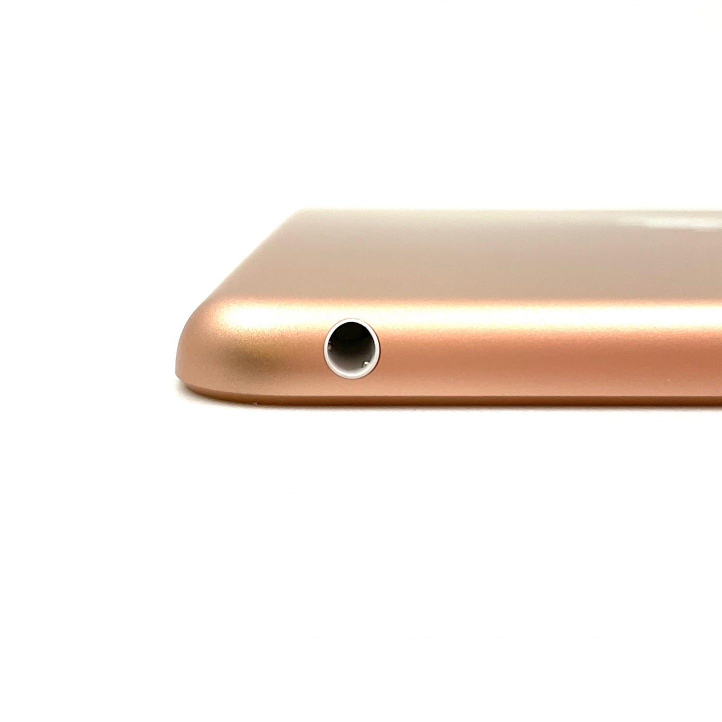 【全額返金保証】【最速発送】Apple iPad iPad 10.2インチ 第7世代 128GB ゴールド Wi-Fi 超美品 動作確認済