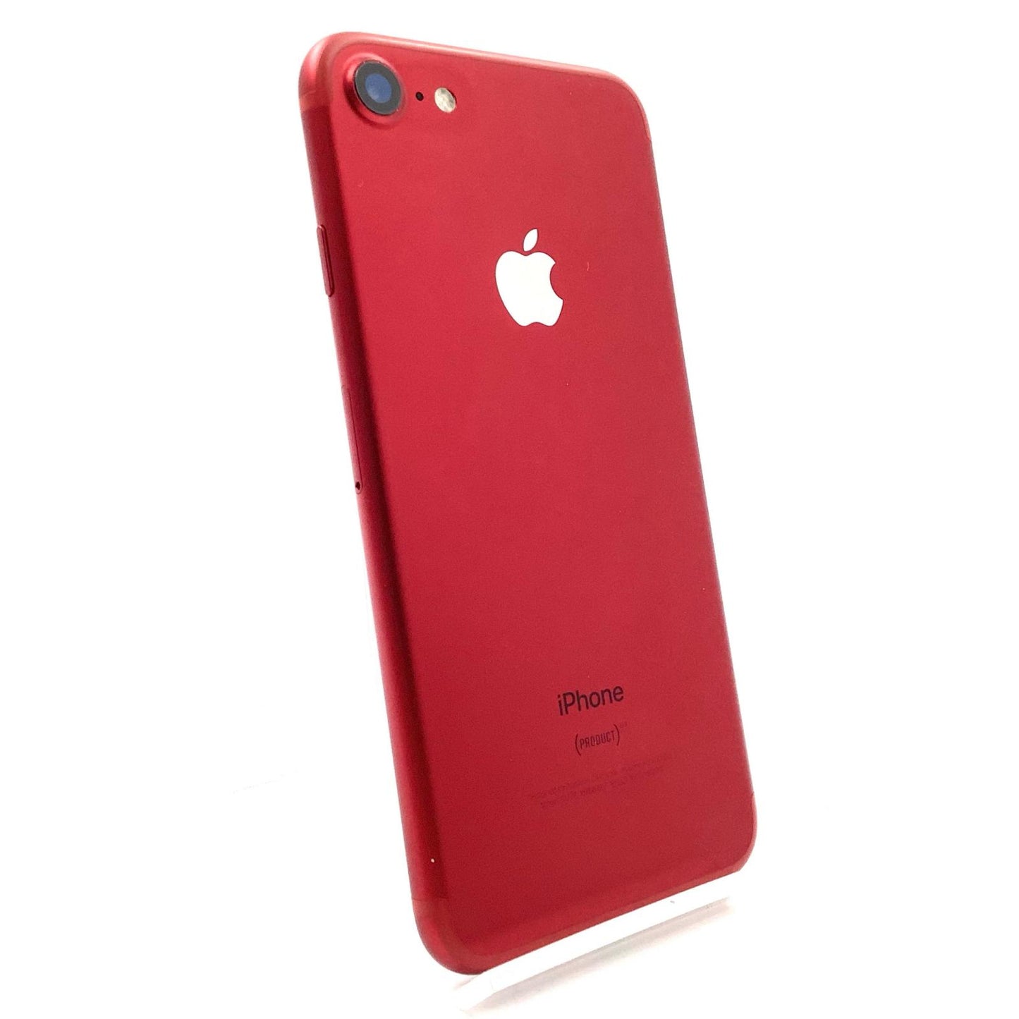 【全額返金保証】【最速発送】Apple iPhone iPhone 7 128GB (PRODUCT)RED Softbank 白ロム 動作確認済 77%