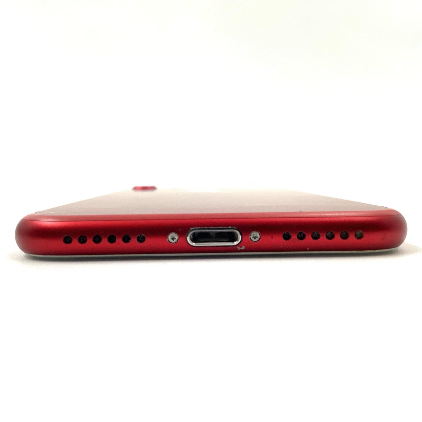 【全額返金保証】【最速発送】Apple iPhone iPhone 7 128GB (PRODUCT)RED Softbank 白ロム 動作確認済 77%
